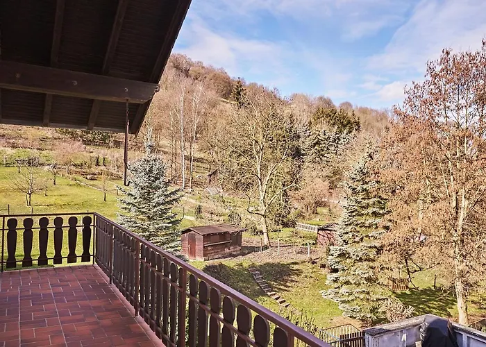 Gaestehaus La Madonnina Bad Breisig