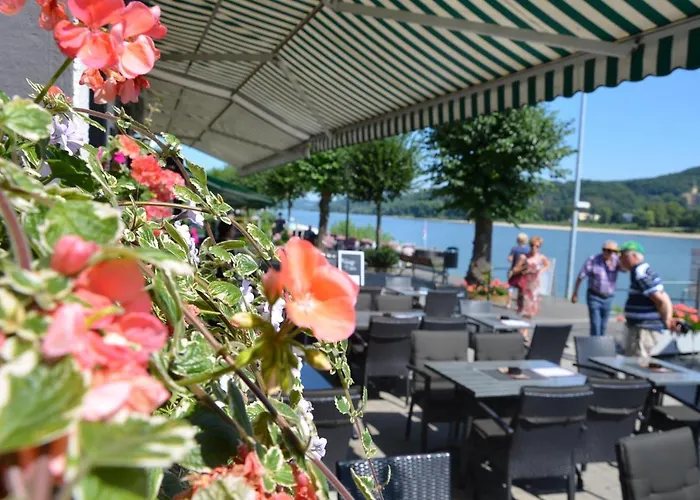 Gaestehaus La Madonnina 巴特布雷希格