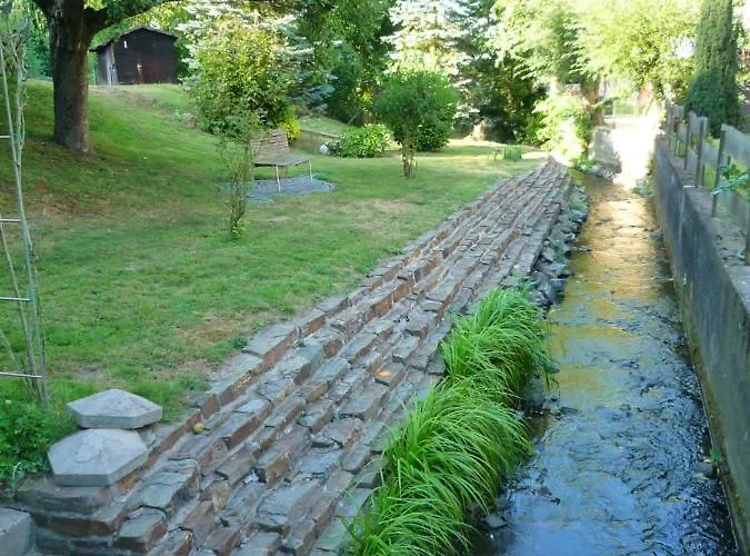 Gaestehaus La Madonnina 公寓 *