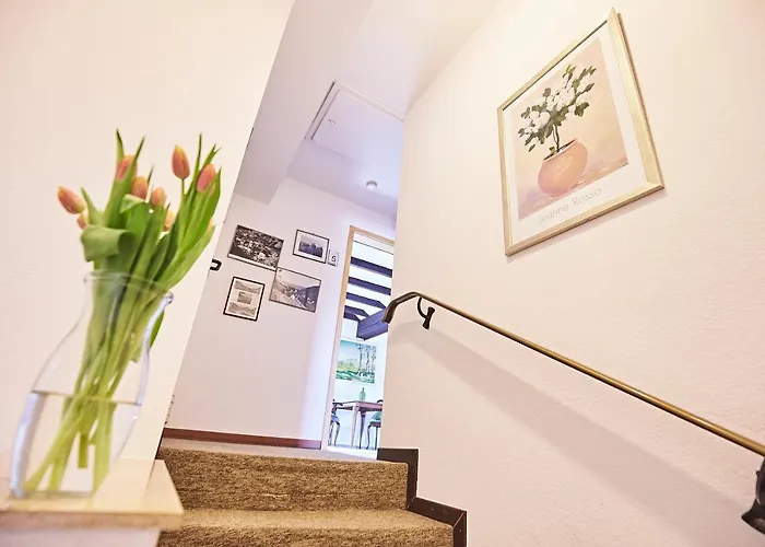 Gaestehaus La Madonnina *