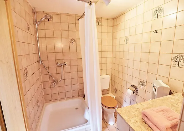 Gaestehaus La Madonnina *