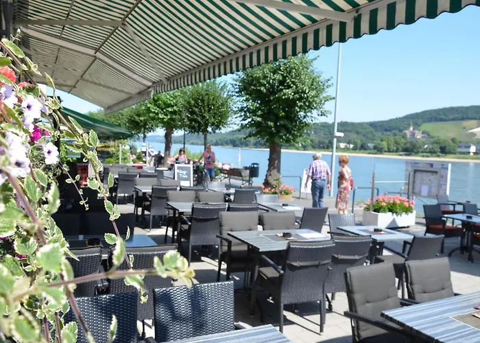 Gaestehaus La Madonnina