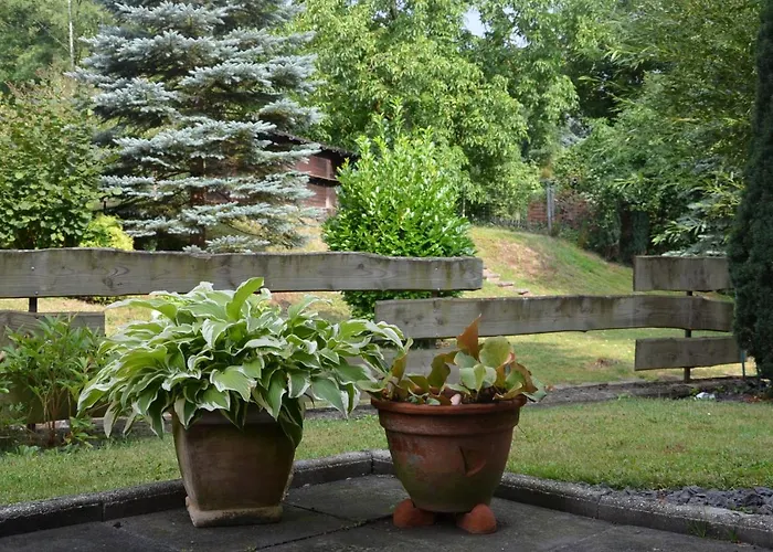 Gaestehaus La Madonnina 巴特布雷希格