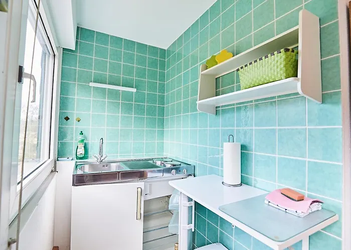 Gaestehaus La Madonnina