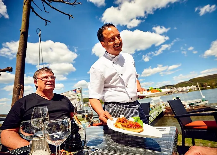 Gaestehaus La Madonnina * 巴特布雷希格