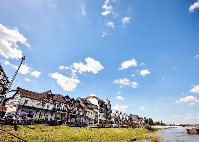 Apartamento Gaestehaus La Madonnina