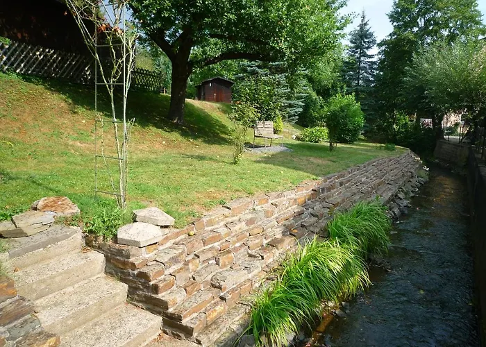 Gaestehaus La Madonnina *