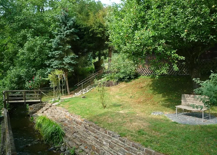 Gaestehaus La Madonnina