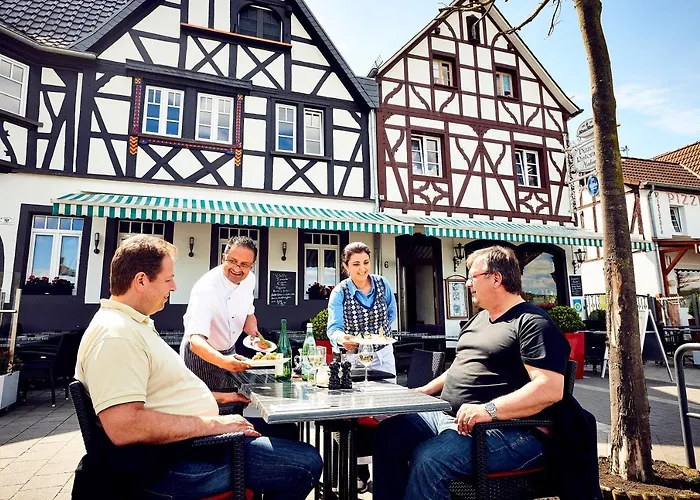 Gaestehaus La Madonnina