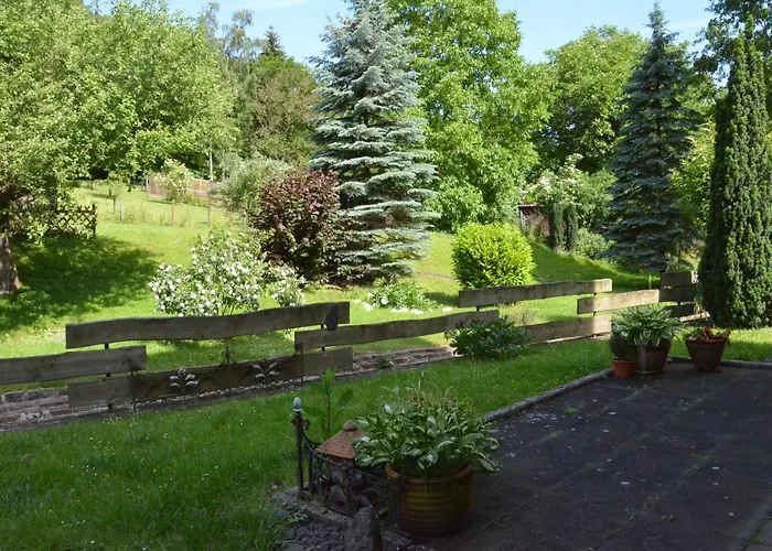 Gaestehaus La Madonnina Lejlighed