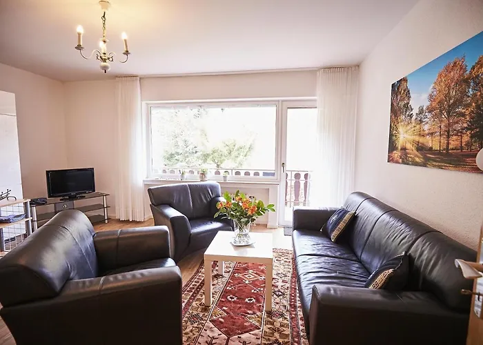 Gaestehaus La Madonnina *