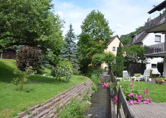 Gaestehaus La Madonnina Bad Breisig