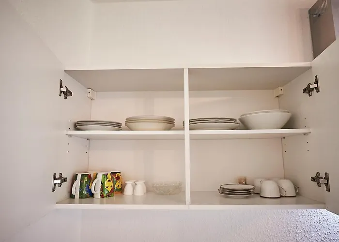 Gaestehaus La Madonnina 公寓 *