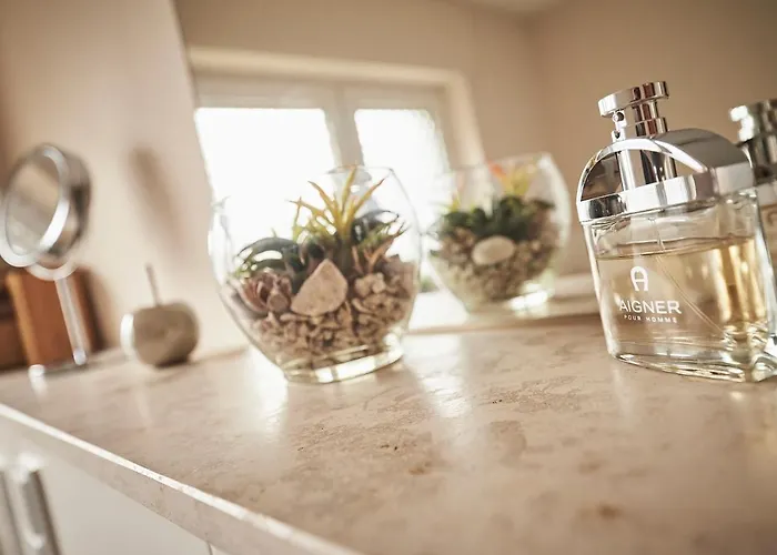 Gaestehaus La Madonnina 巴特布雷希格