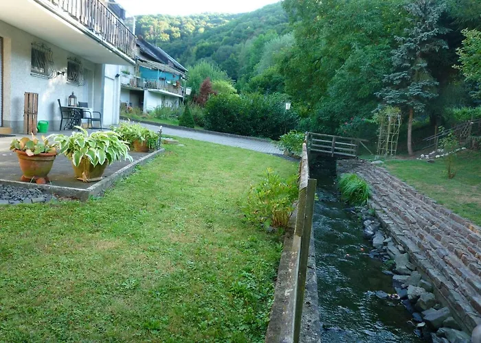 Gaestehaus La Madonnina 公寓 *