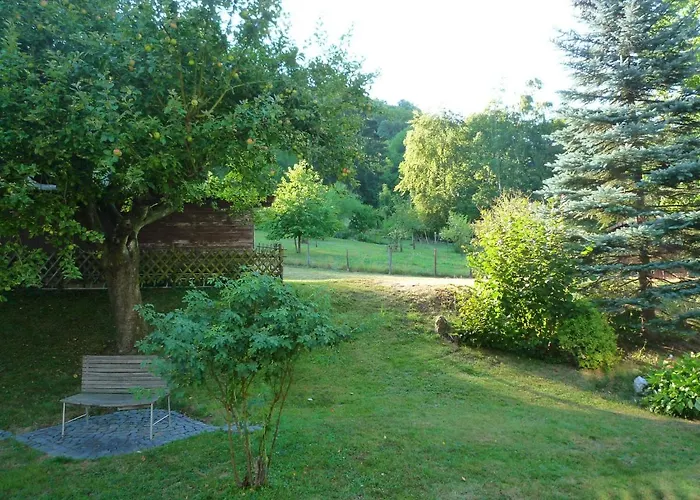 Gaestehaus La Madonnina *