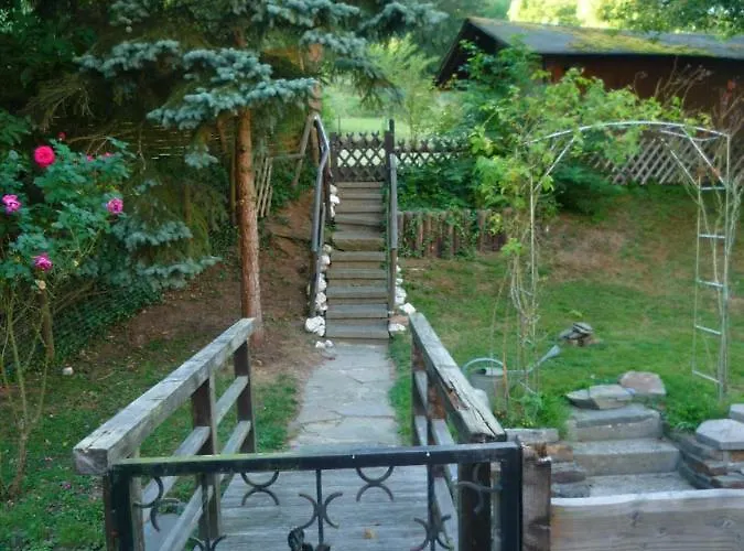 Apartamento Gaestehaus La Madonnina