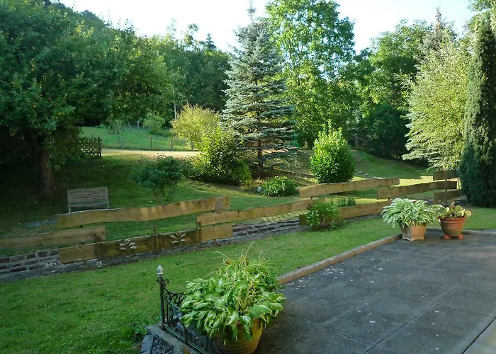 Apartamento Gaestehaus La Madonnina *