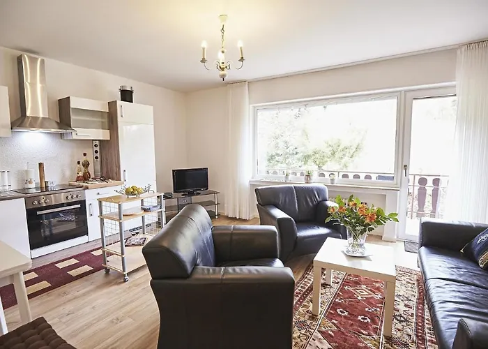 Gaestehaus La Madonnina