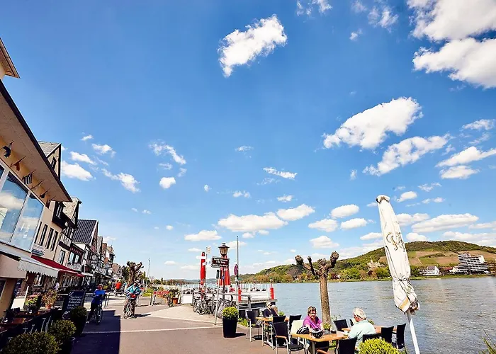 Gaestehaus La Madonnina 公寓 *