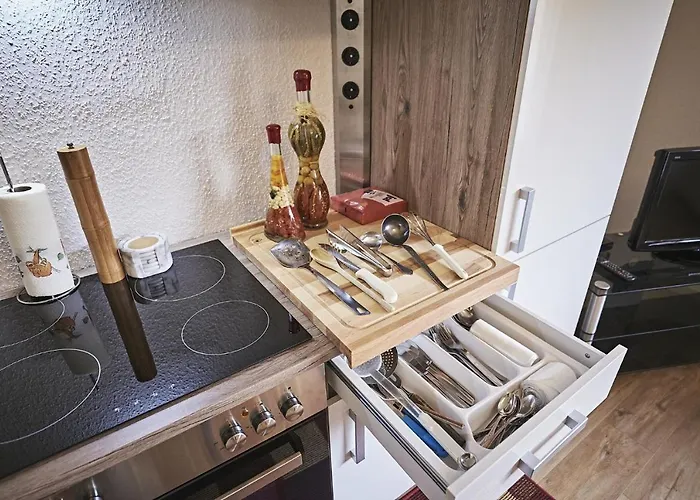 Gaestehaus La Madonnina *