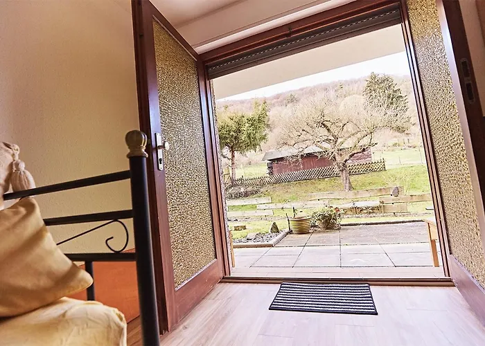 Gaestehaus La Madonnina