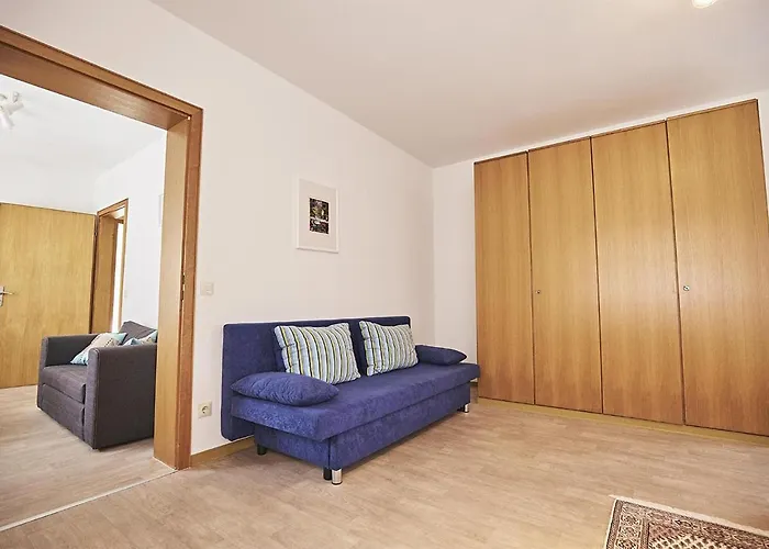 Apartamento Gaestehaus La Madonnina Bad Breisig