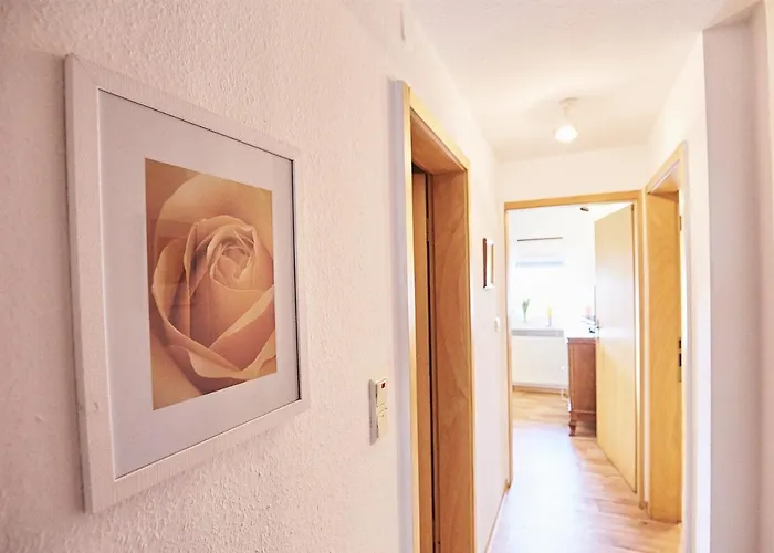 Gaestehaus La Madonnina 公寓 *