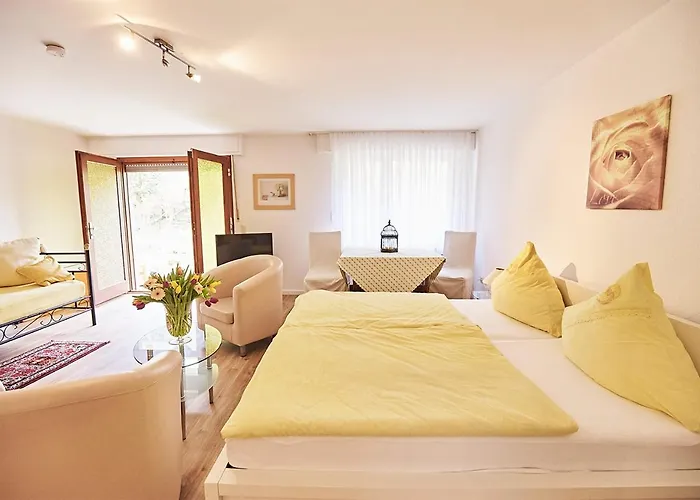 Gaestehaus La Madonnina Bad Breisig