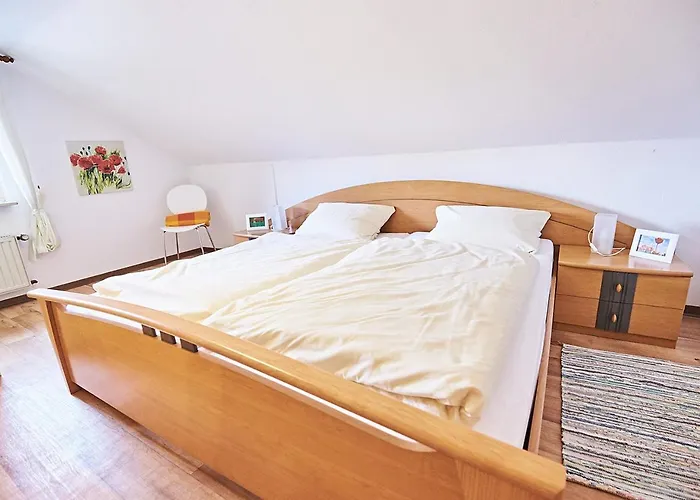 Apartamento Gaestehaus La Madonnina Bad Breisig