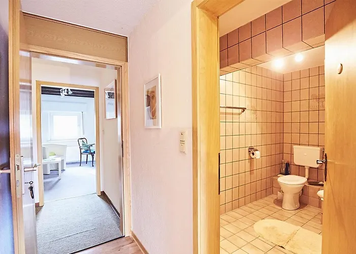 Gaestehaus La Madonnina Bad Breisig